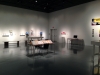 Canceled, Installation view at the Freedman Gallery, Albright College