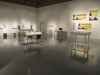 Canceled, Installation view at the Freedman Gallery, Albright College